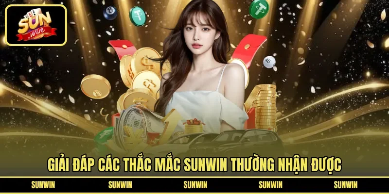 FAQs giải đáp nhanh gọn các vấn đề về cổng game